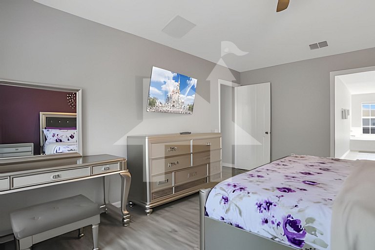 Windsor Hills 6BR Retreat, Pool & Game Room