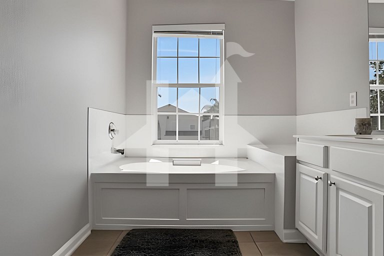 Villa 6Q Moderna c/ Piscina Priv. e Resort