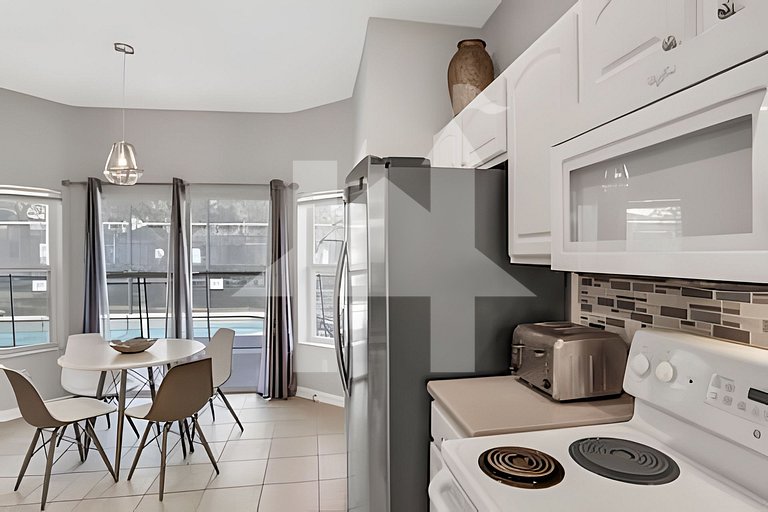 Windsor Hills 6BR Retreat, Pool & Game Room