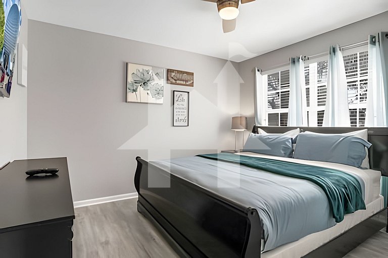 Windsor Hills 6BR Retreat, Pool & Game Room