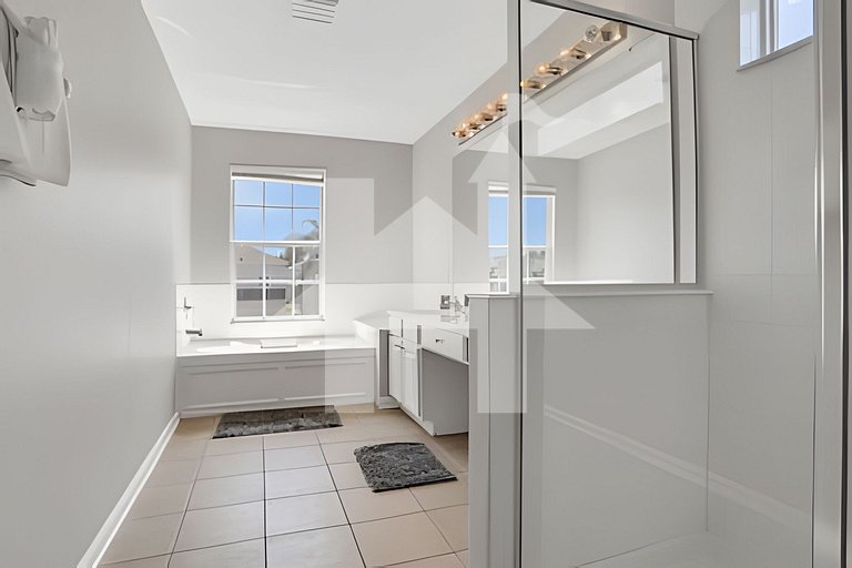 Villa 6Q Moderna c/ Piscina Priv. e Resort