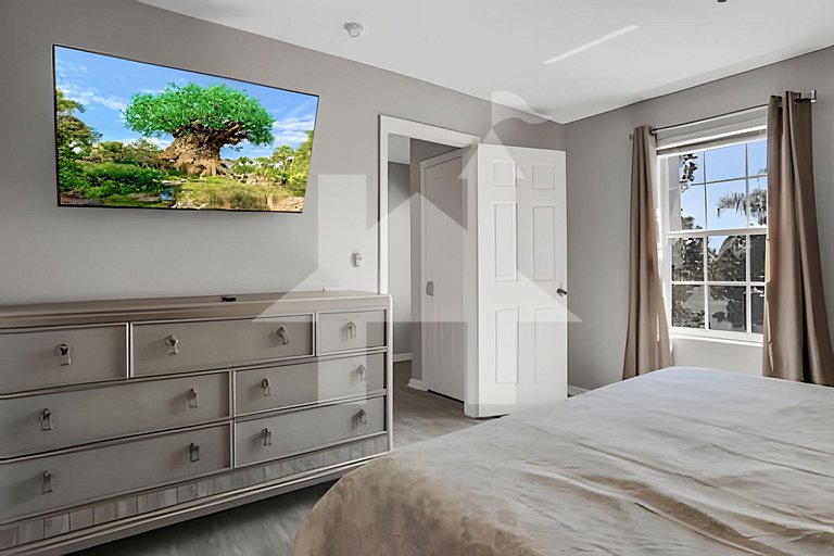 Windsor Hills 6BR Retreat, Pool & Game Room