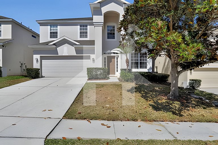 Windsor Hills 6BR Retreat, Pool & Game Room