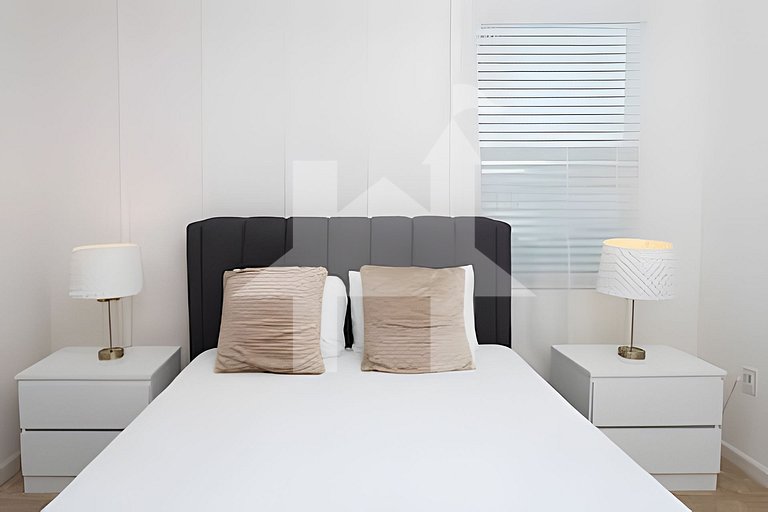 Casa de Férias Perto da Disney - 9 Quartos