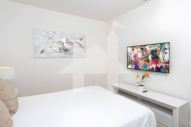 Casa de Férias Perto da Disney - 9 Quartos