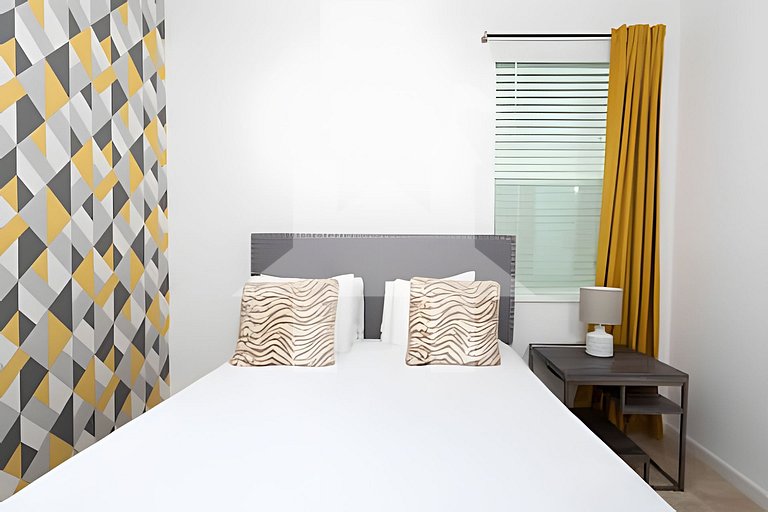 Casa de Férias Perto da Disney - 9 Quartos