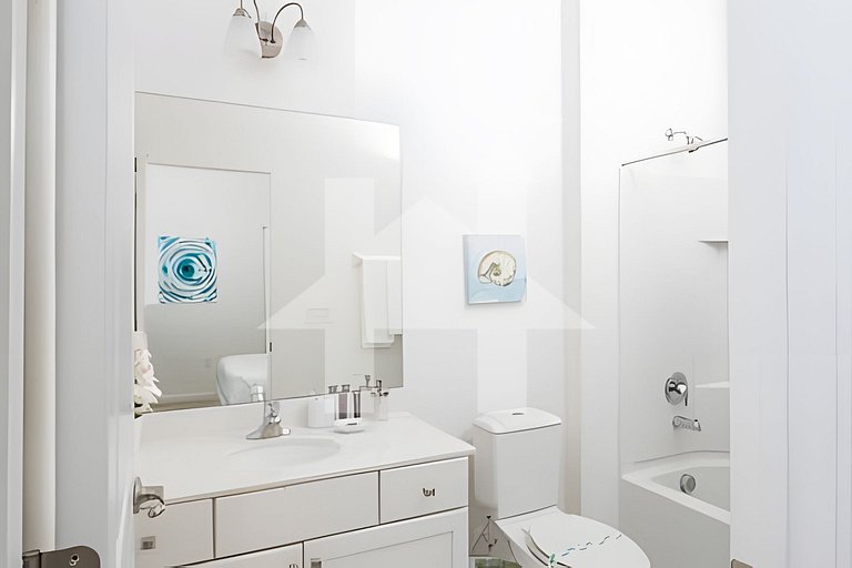 Casa de Férias Perto da Disney - 9 Quartos