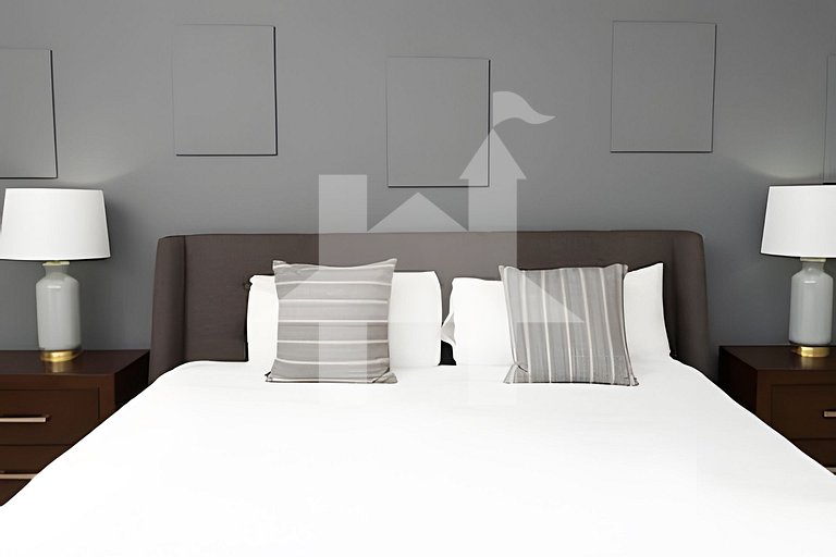 Casa de Férias Perto da Disney - 9 Quartos