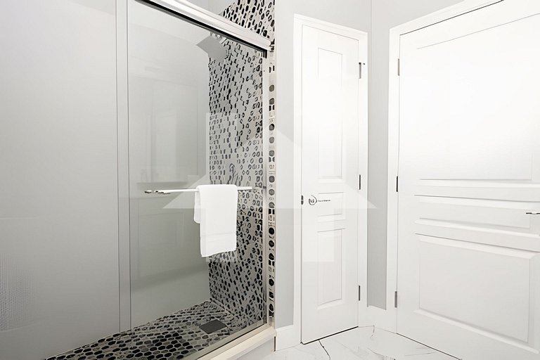 6BD/4BA Windsor Hills | Sala de Jogos & Piscina