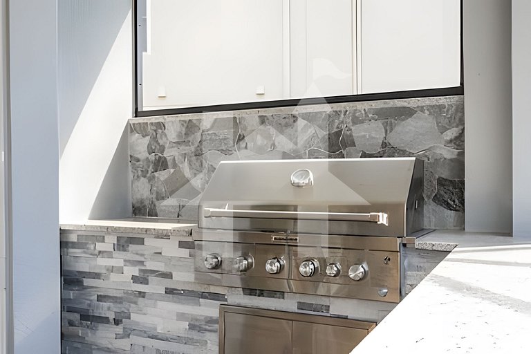 6BD/4BA Windsor Hills | Sala de Jogos & Piscina