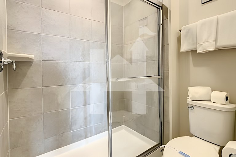 Villa Moderna 5Q no Windsor Island c/ Piscina Priv