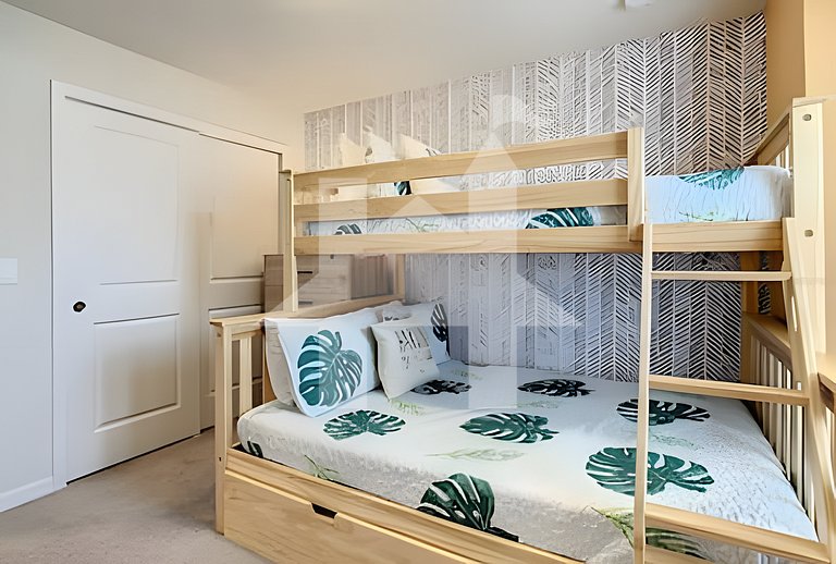 Villa Moderna 5Q no Windsor Island c/ Piscina Priv