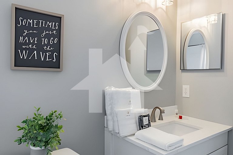 965 Casa Familiar no Lake Berkley – 3Q e Piscina