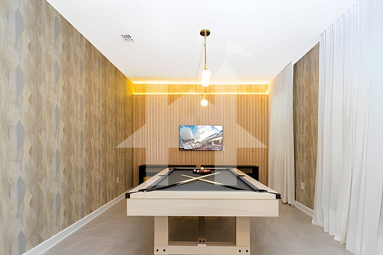 Luxury 6BD/5.5BA Brand new home Game Room