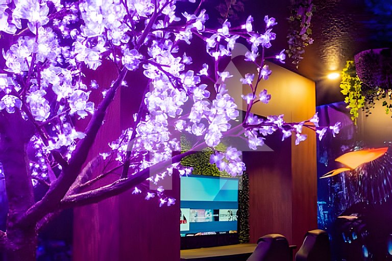 Luxury 6BD/5.5BA Brand new home Game Room