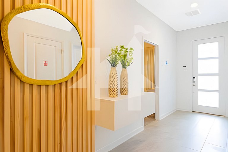 Luxury 6BD/5.5BA Brand new home Game Room