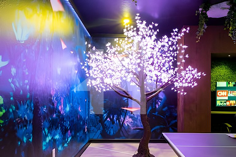 Villa Moderna 6Q no Champions Gate c/ Piscina Priv