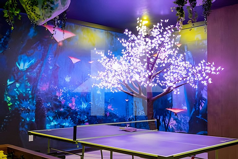 Luxury 6BD/5.5BA Brand new home Game Room