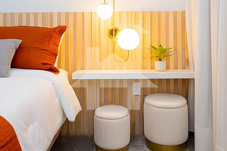 Villa Moderna 6Q no Champions Gate c/ Piscina Priv