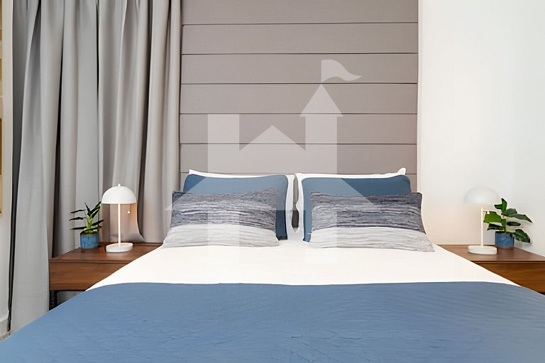 Villa Moderna 6Q no Champions Gate c/ Piscina Priv