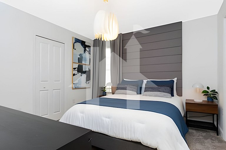 Villa Moderna 6Q no Champions Gate c/ Piscina Priv