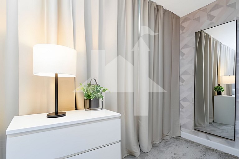 Villa Moderna 6Q no Champions Gate c/ Piscina Priv