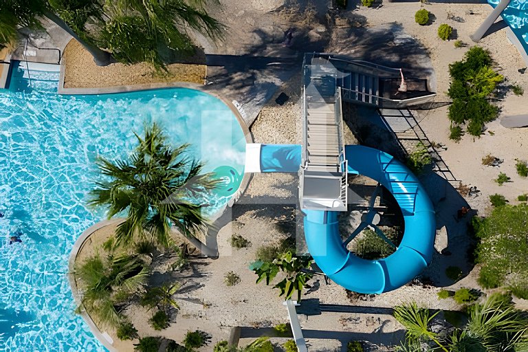 Villa Moderna 6Q no Champions Gate c/ Piscina Priv