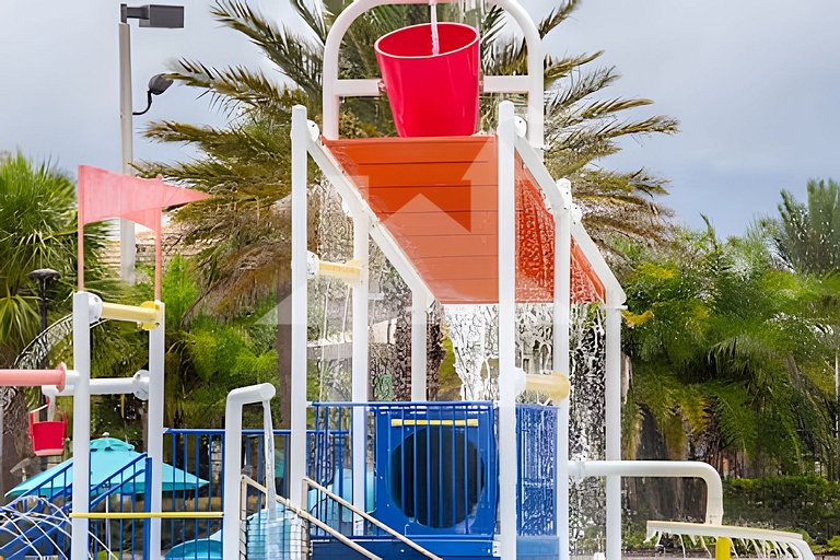 Luxury 6BD/5.5BA Brand new home Game Room