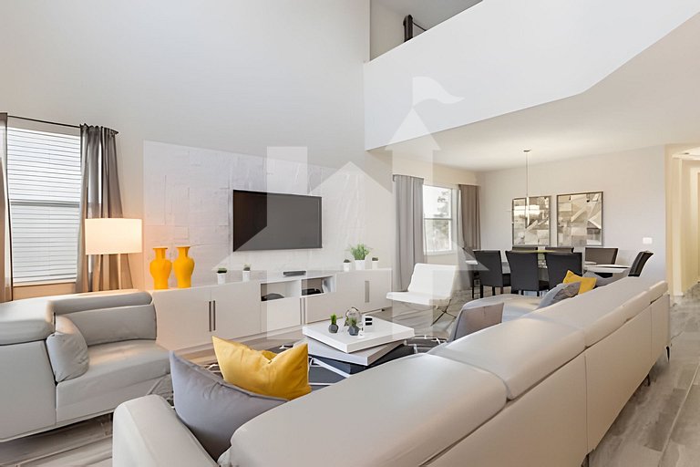 Casa Resort com Piscina Aquecida e Pingue-Pongue