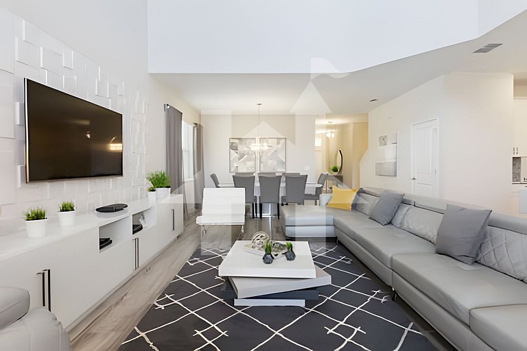 Casa Resort com Piscina Aquecida e Pingue-Pongue