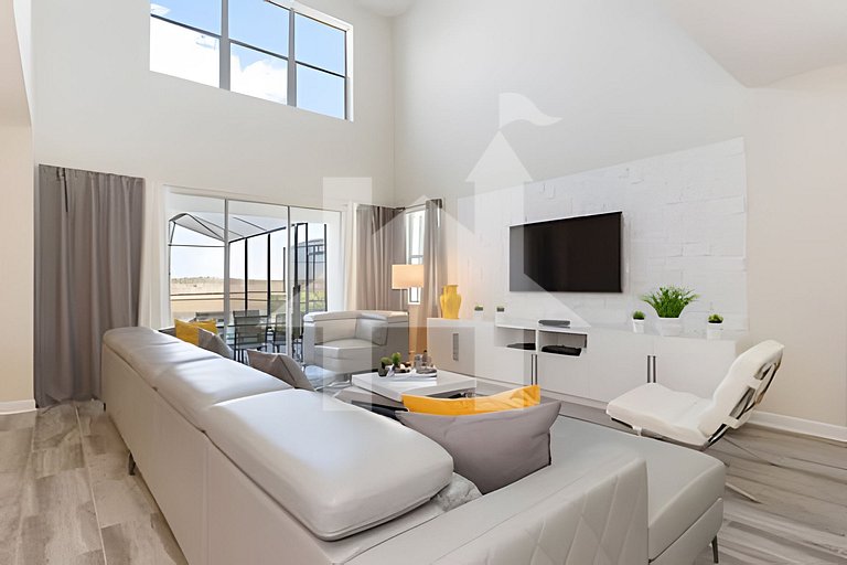 Casa Resort com Piscina Aquecida e Pingue-Pongue