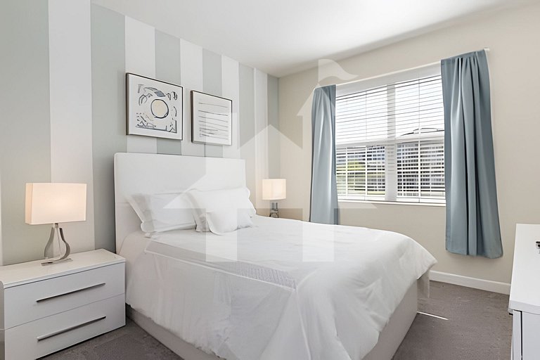 Casa Resort com Piscina Aquecida e Pingue-Pongue