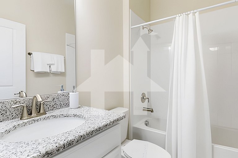 Casa Resort com Piscina Aquecida e Pingue-Pongue