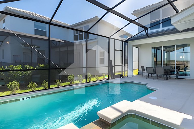 Casa Resort com Piscina Aquecida e Pingue-Pongue