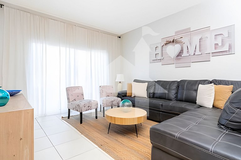 Casa 4Q Disney c/ Piscina e Quartos Temáticos