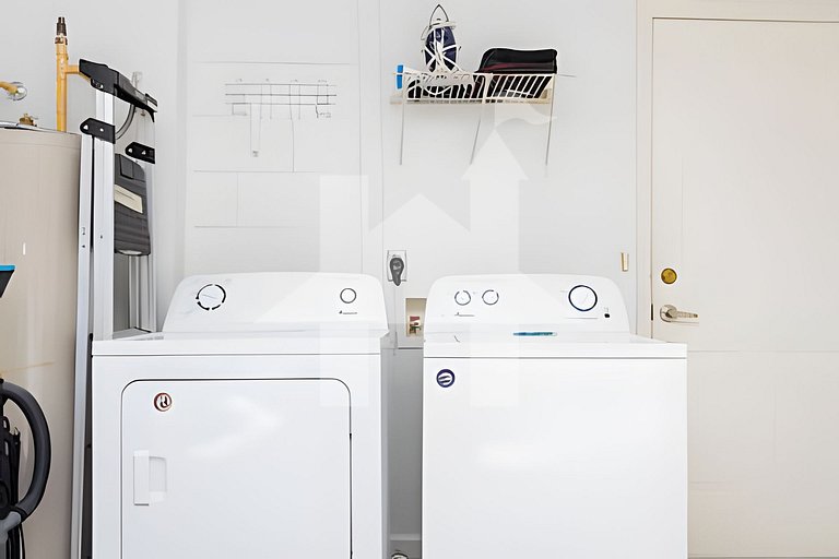 Casa 4Q Disney c/ Piscina e Quartos Temáticos