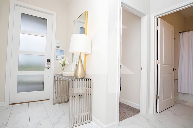 Casa Luxo 6Q em Champions Gate + Resort