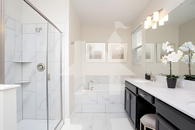 Dream Luxurious Scape At Champions Gate Disney