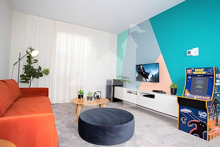 Dream Luxurious Scape At Champions Gate Disney