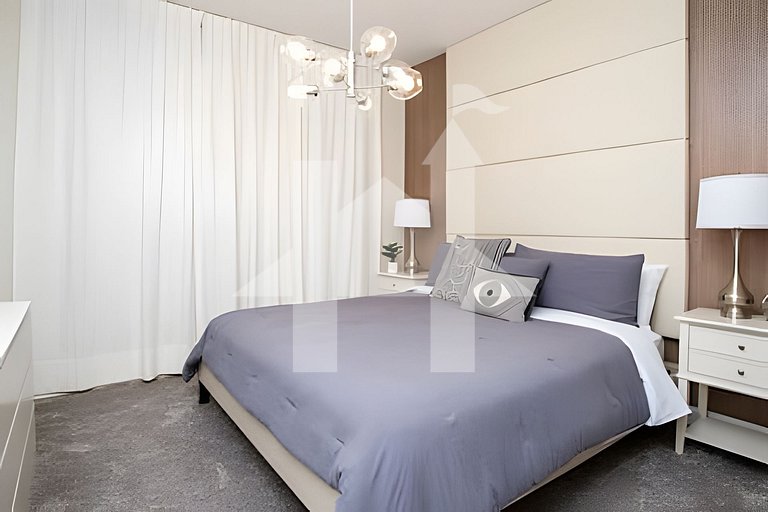 Casa Luxo 6Q em Champions Gate + Resort