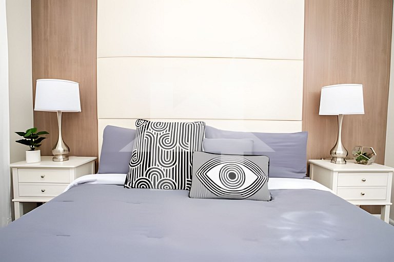 Casa Luxo 6Q em Champions Gate + Resort