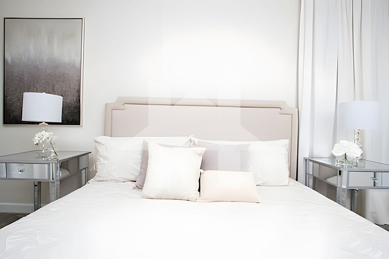 Casa Luxo 6Q em Champions Gate + Resort