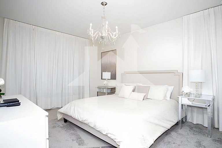 Casa Luxo 6Q em Champions Gate + Resort