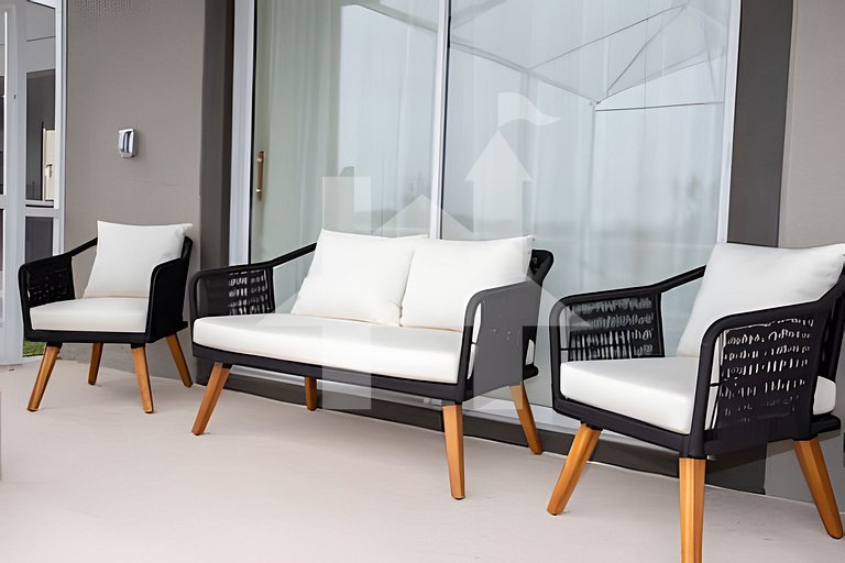 Casa Luxo 6Q em Champions Gate + Resort