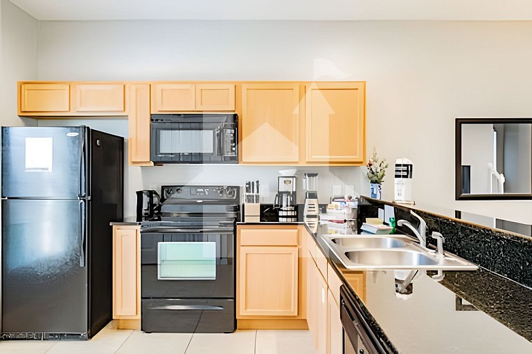 Vacation Home Near Disney, 3 bedrooms