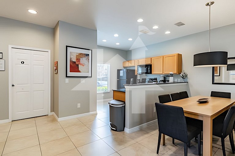 Vacation Home Near Disney, 3 bedrooms