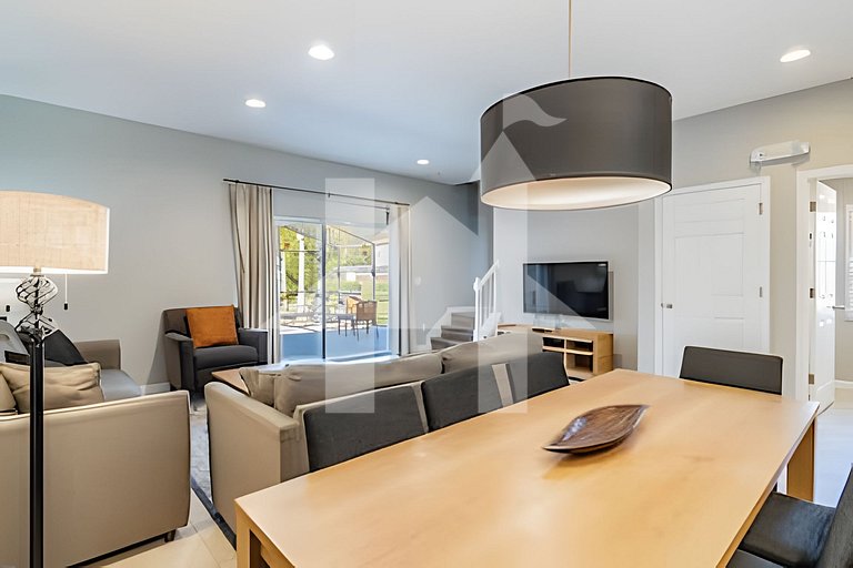 Vacation Home Near Disney, 3 bedrooms