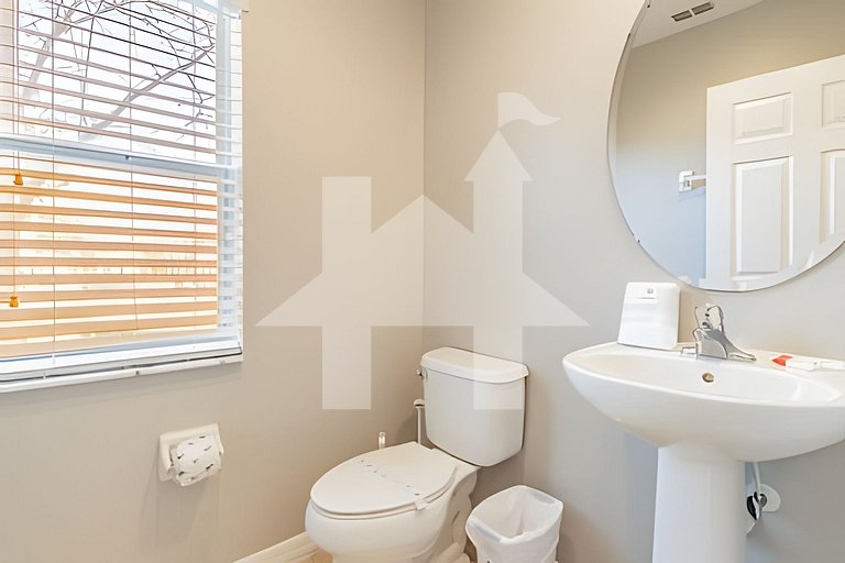 Vacation Home Near Disney, 3 bedrooms