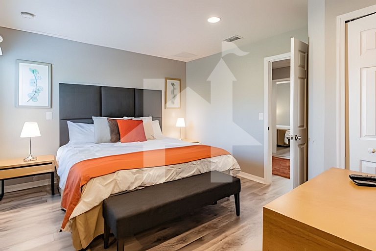 Vacation Home Near Disney, 3 bedrooms