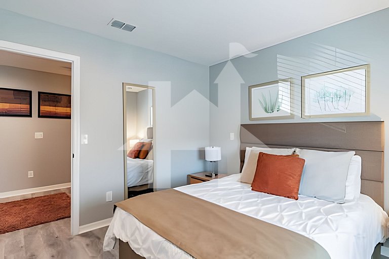 Vacation Home Near Disney, 3 bedrooms